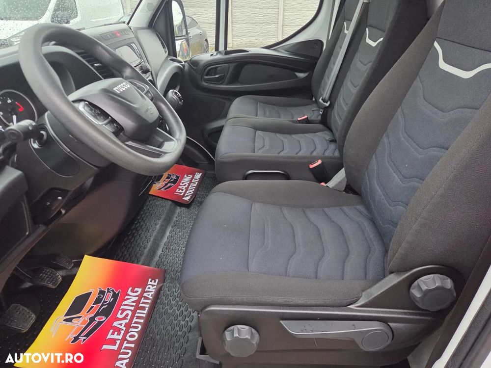 Iveco New Daily Cub L=4.30m - 22