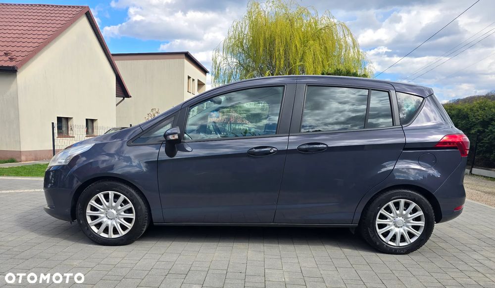 Ford B-MAX - 3