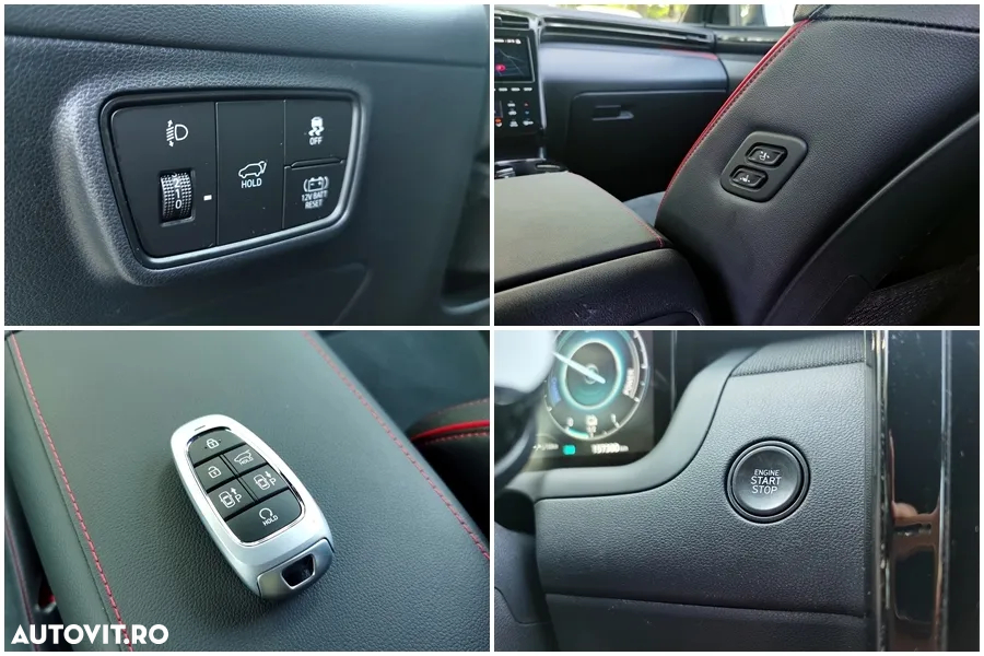 Hyundai Tucson - 33
