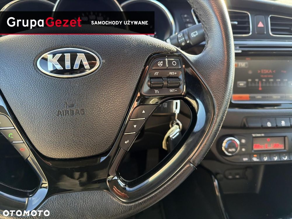 Kia Ceed 1.6 GDI L - 22