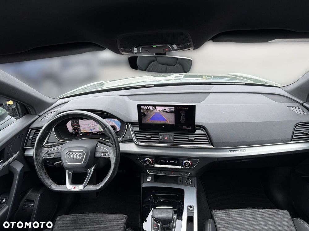 Audi Q5 50 TFSI e Quattro S Line S tronic - 20