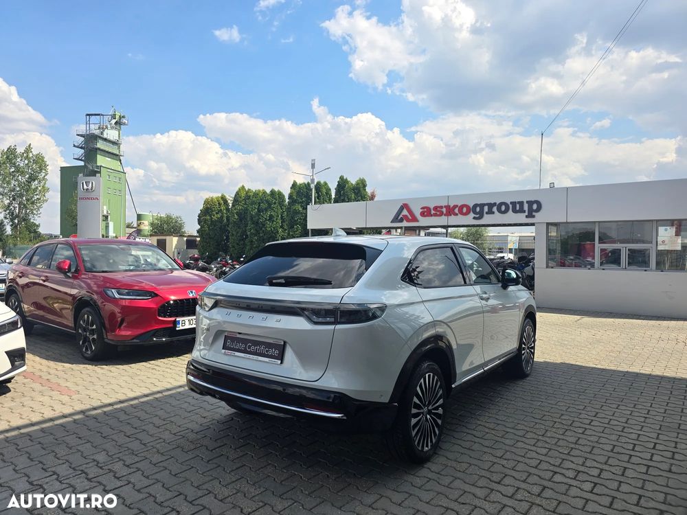 Honda eNY1 Electric 4x2 Advance - 4