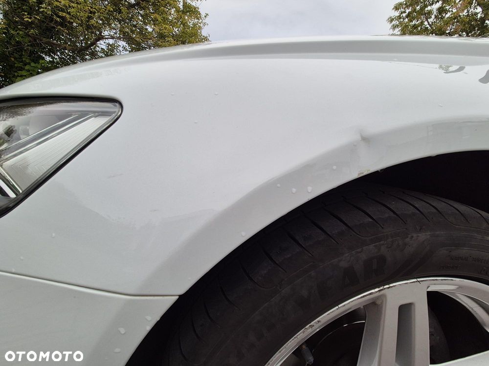 Audi A6 Limousine 2.0 TDI Quattro S tronic - 8