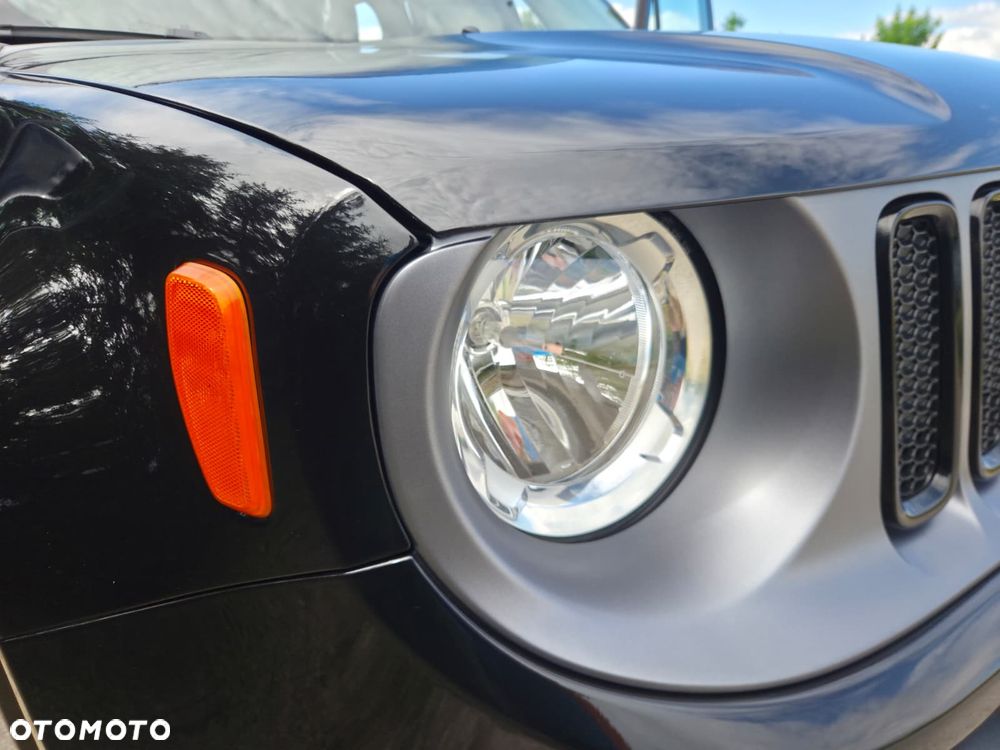 Jeep Renegade 1.6 E-torQ Night Eagle - 28