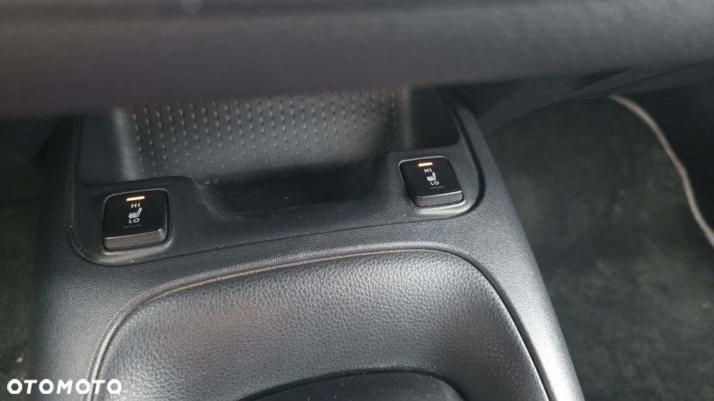 Toyota Corolla 1.8 Comfort - 10