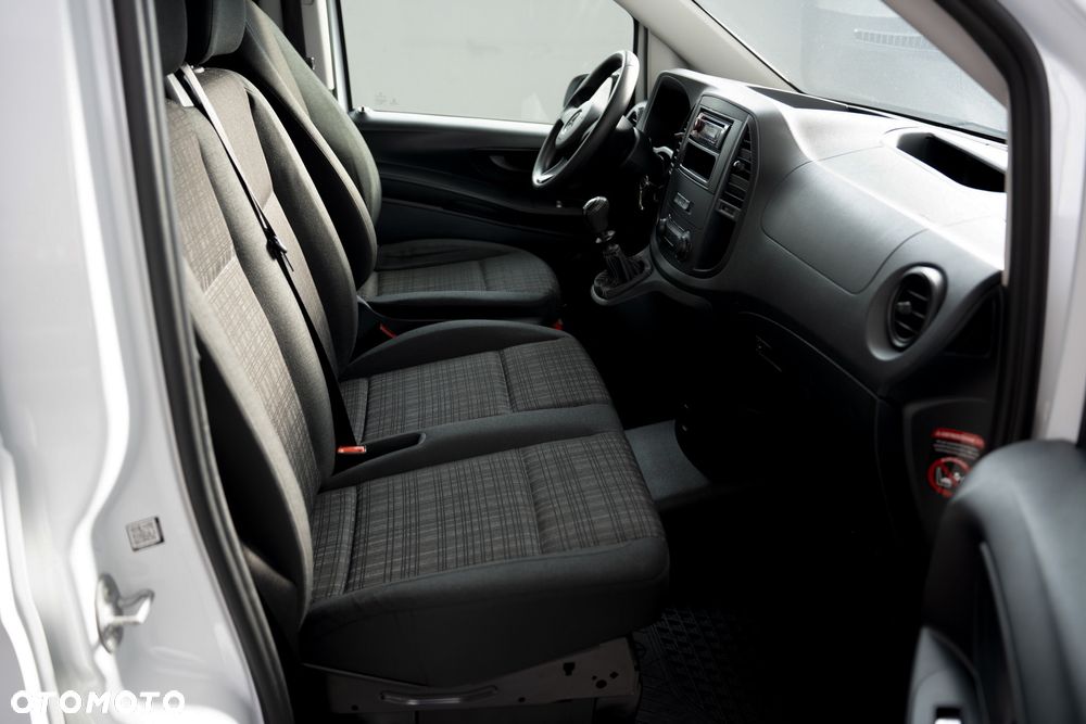 Mercedes-Benz VITO - 7