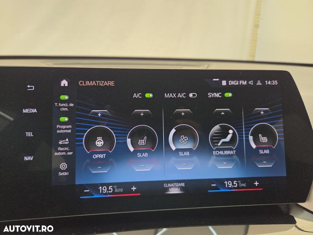 BMW X1 sDrive18i AT - 7