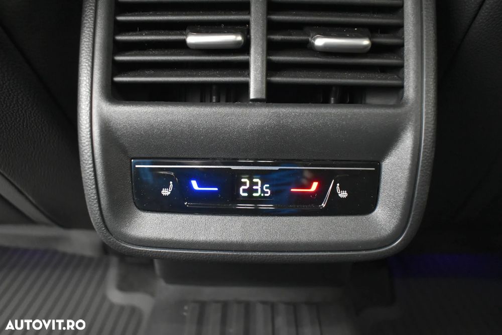 Skoda Superb 2.0 TDI 193 CP 4x4 DSG Sportline - 24