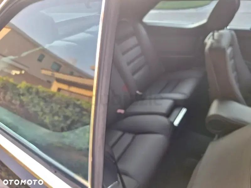 Mercedes-Benz Klasa S - 10