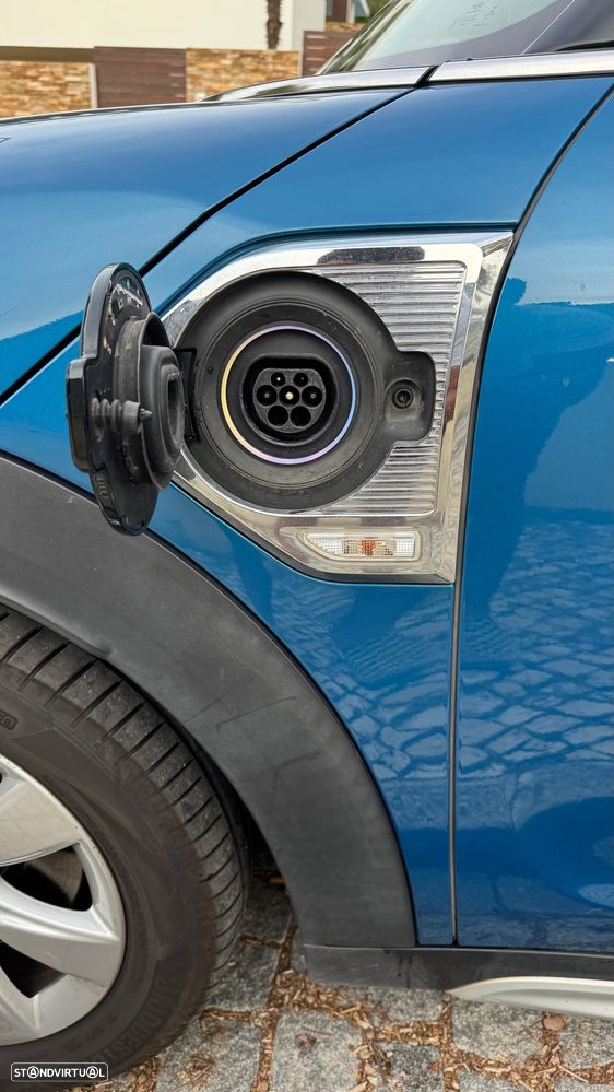 MINI Countryman - 9