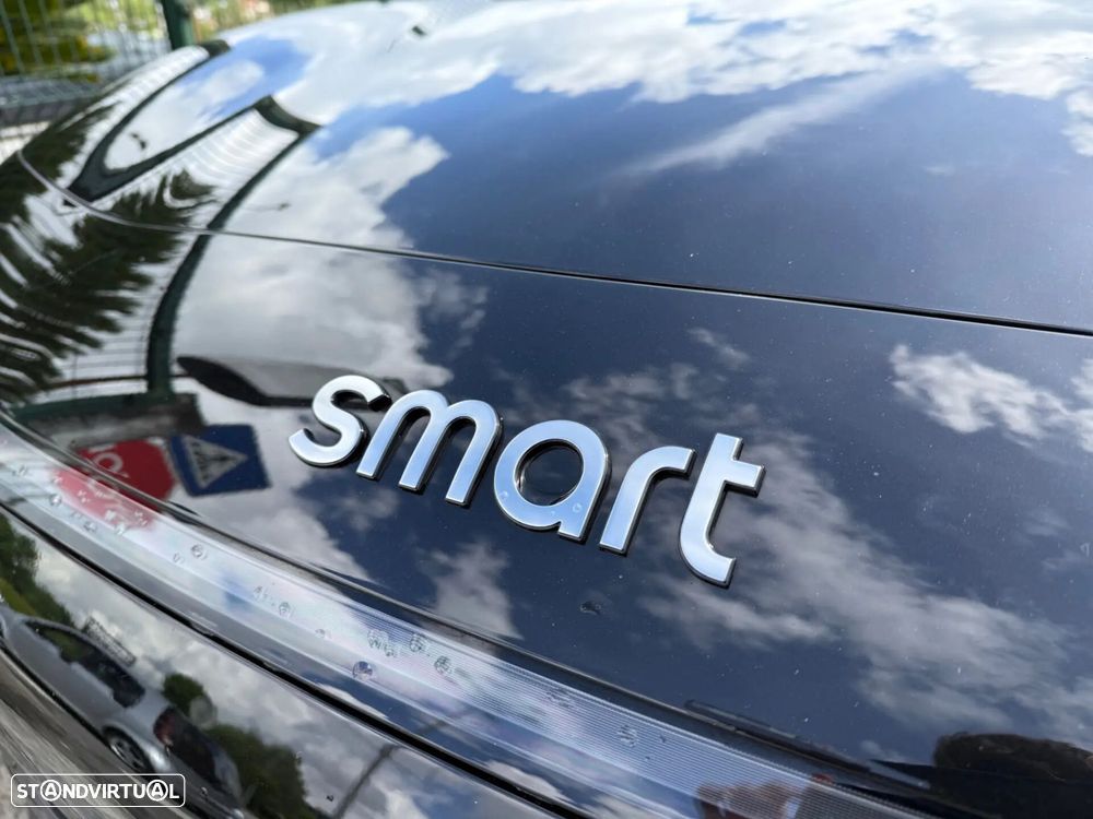 Smart #3 Pro - 4