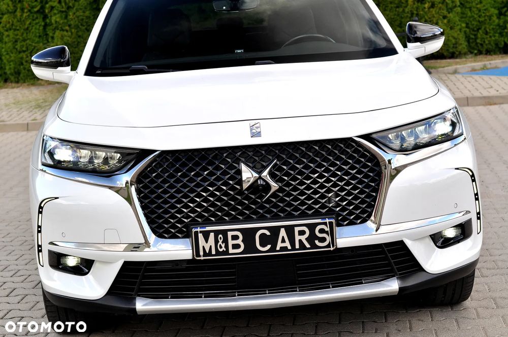 DS Automobiles DS 7 Crossback - 9