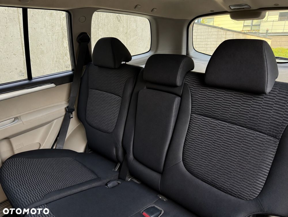 Mitsubishi Pajero Sport 2.5 DID Intense + - 7