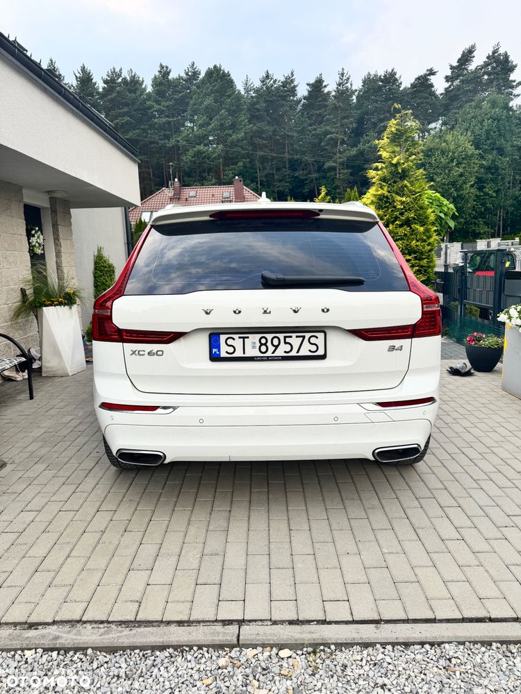 Volvo XC 60 - 6