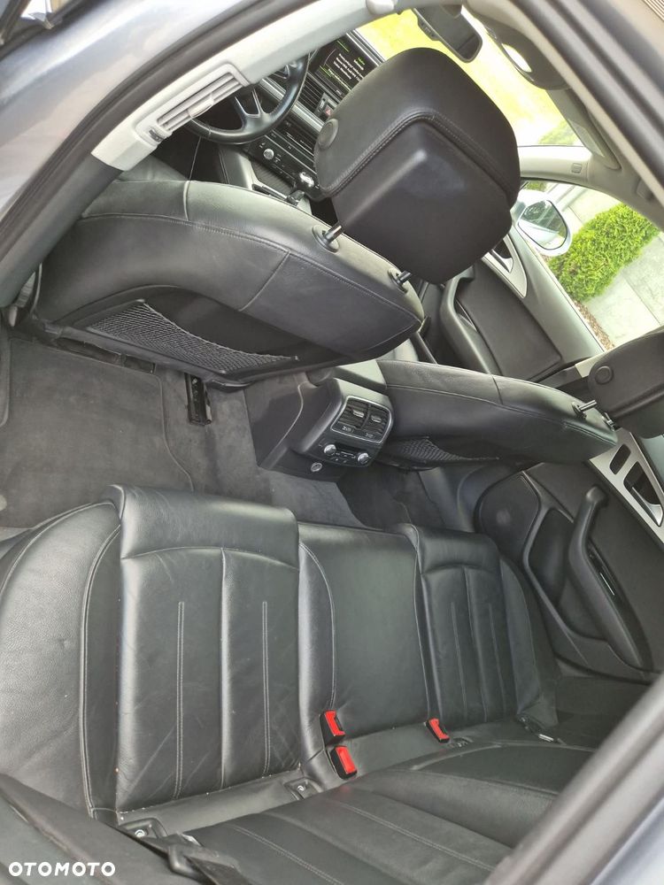 Audi A6 Avant 2.0 TDI ultra - 6