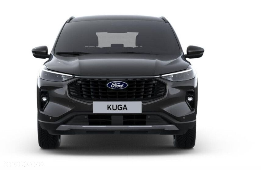 Ford Kuga - 10