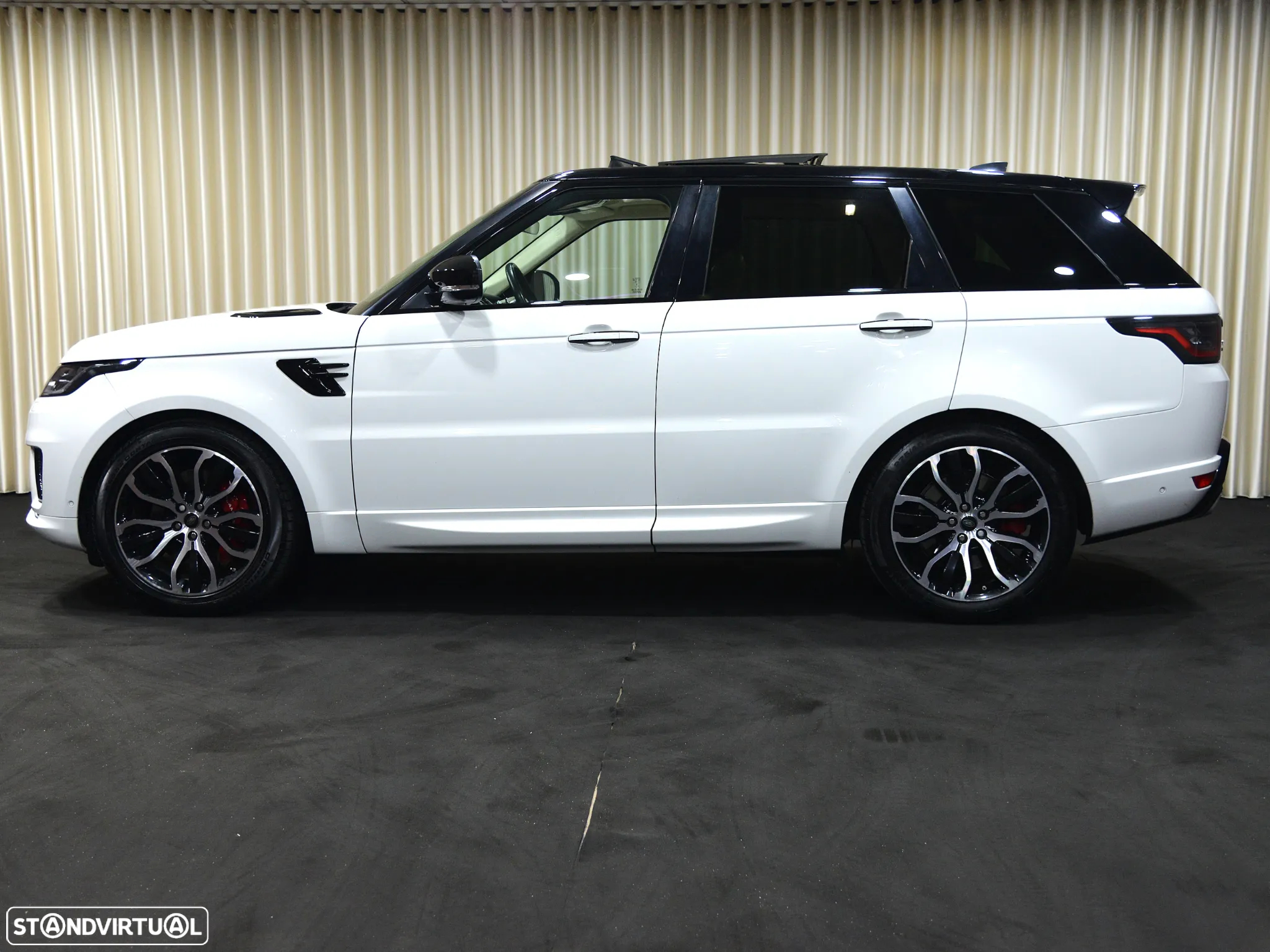 Land Rover Range Rover Sport 2.0 Si4 PHEV Autobiography Dynamic - 6