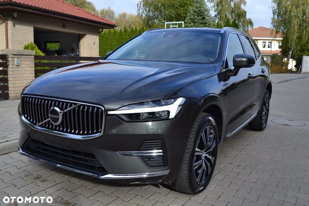 Volvo XC 60