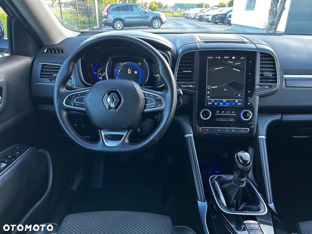 Renault Koleos - 21
