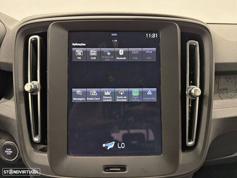 Volvo XC 40 1.5 T2 Essential Auto - 13