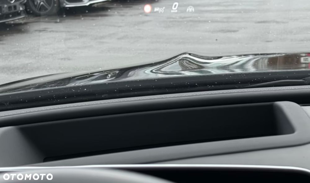 Mercedes-Benz Klasa C 220 d 9G-TRONIC - 19