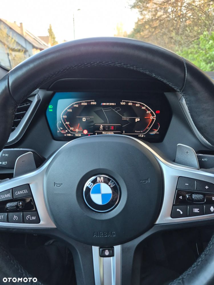 BMW Seria 2 M235i xDrive - 12