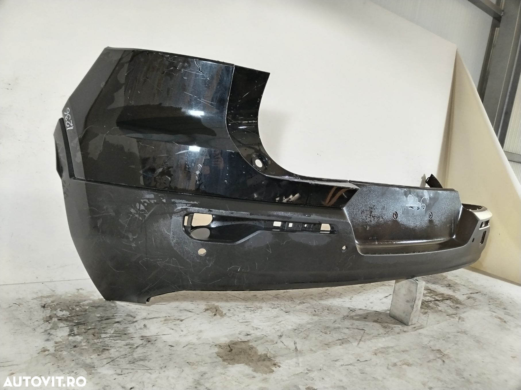 Bara spate Volvo XC40  , 2019, 2020, 2021, 2022, 2023, cod origine OE 31449333 - 7