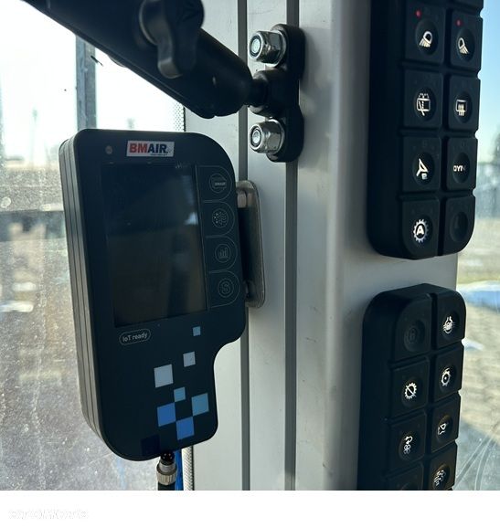 JCB 437 S5 WasteMaster - 8