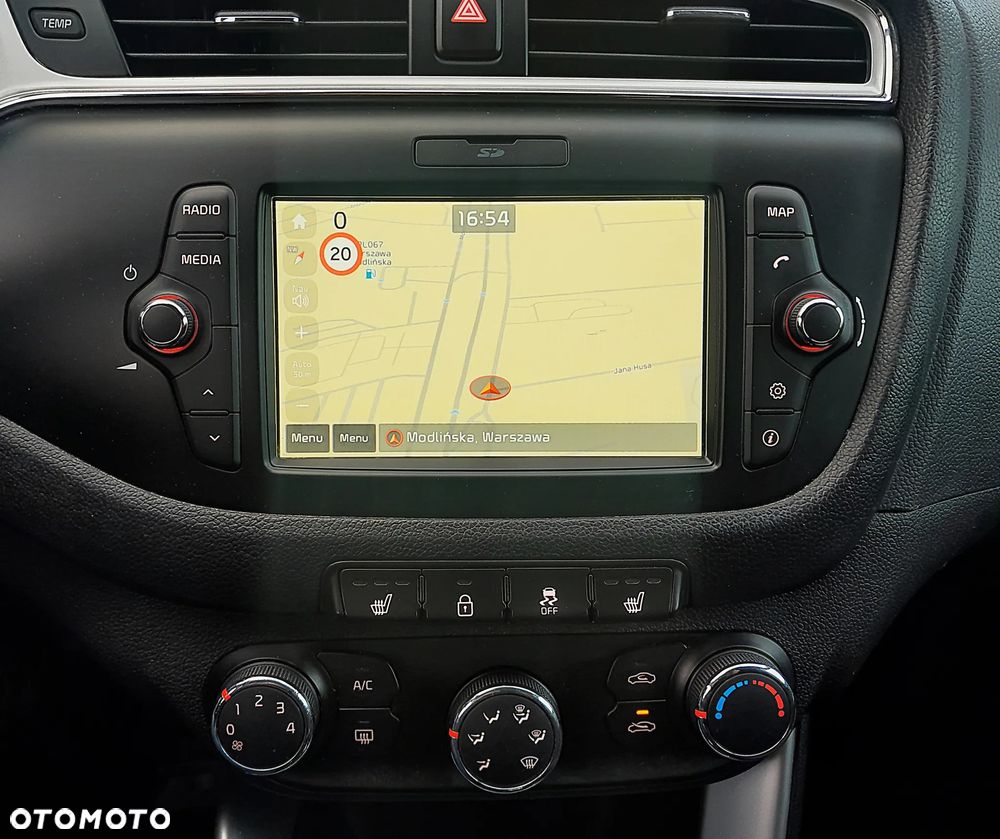 Kia Ceed 1.6 GDI Dream-Team Edition - 19