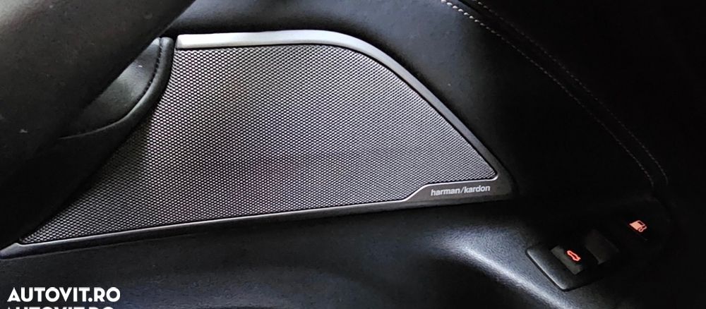 BMW Seria 5 530e AT PHEV - 19