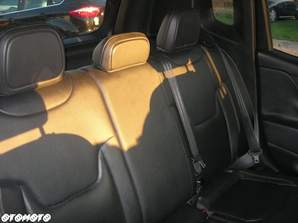Jeep Renegade 1.6 MultiJet Limited Adventure Edition - 18