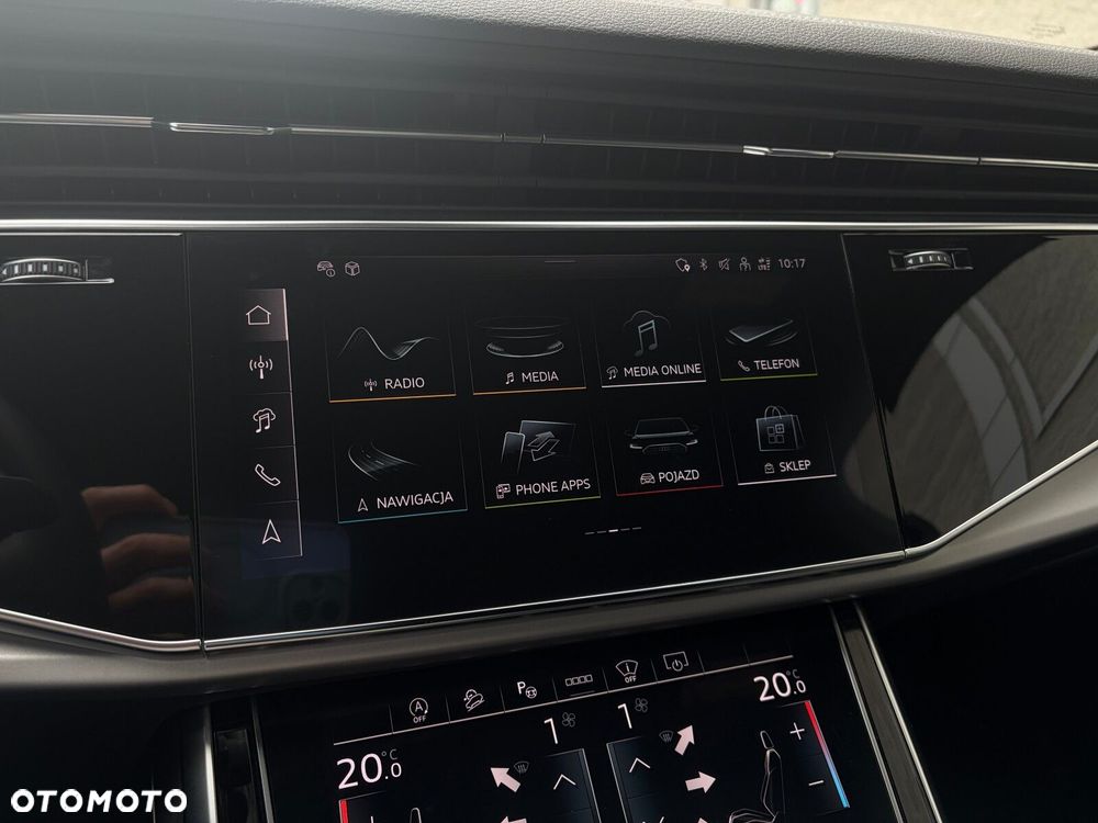 Audi Q7 - 28