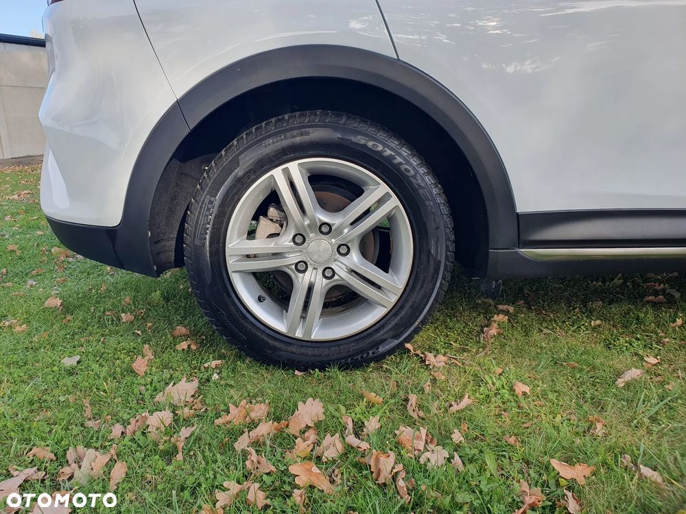 Kia XCeed 1.0 T-GDI OPF EDITION 7 - 23