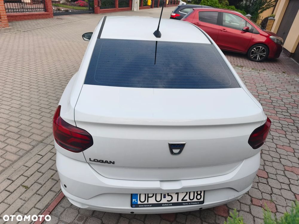 Dacia Logan - 8