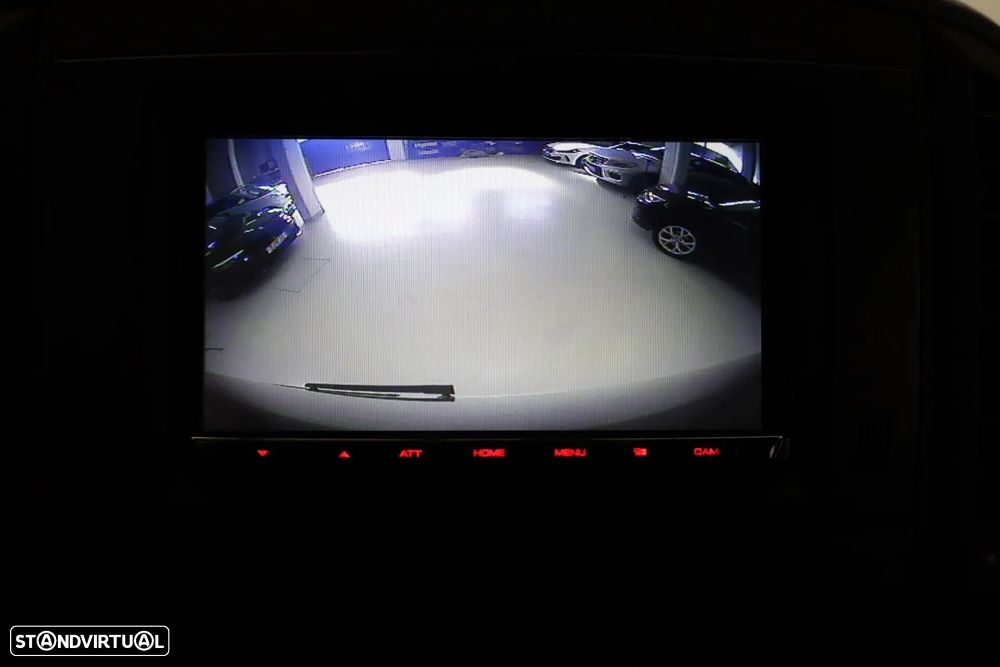 Mercedes-Benz Vito Tourer (BlueTEC) Extra-Longa PRO - 48