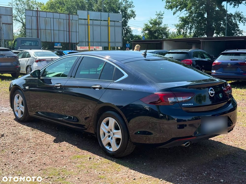 Opel Insignia 1.6 T Innovation S&S - 9
