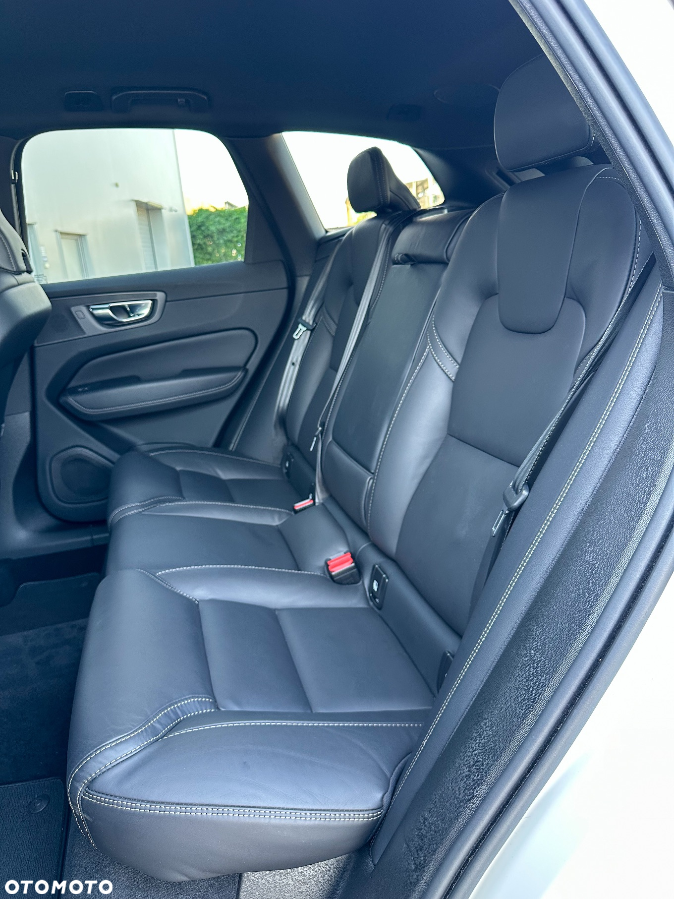 Volvo XC 60 B4 D Geartronic RDesign - 22