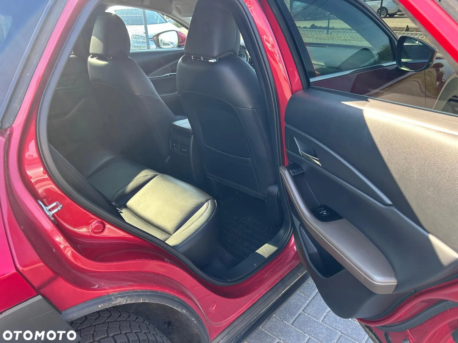 Mazda CX-30 2.0 mHEV Hikari AWD - 27
