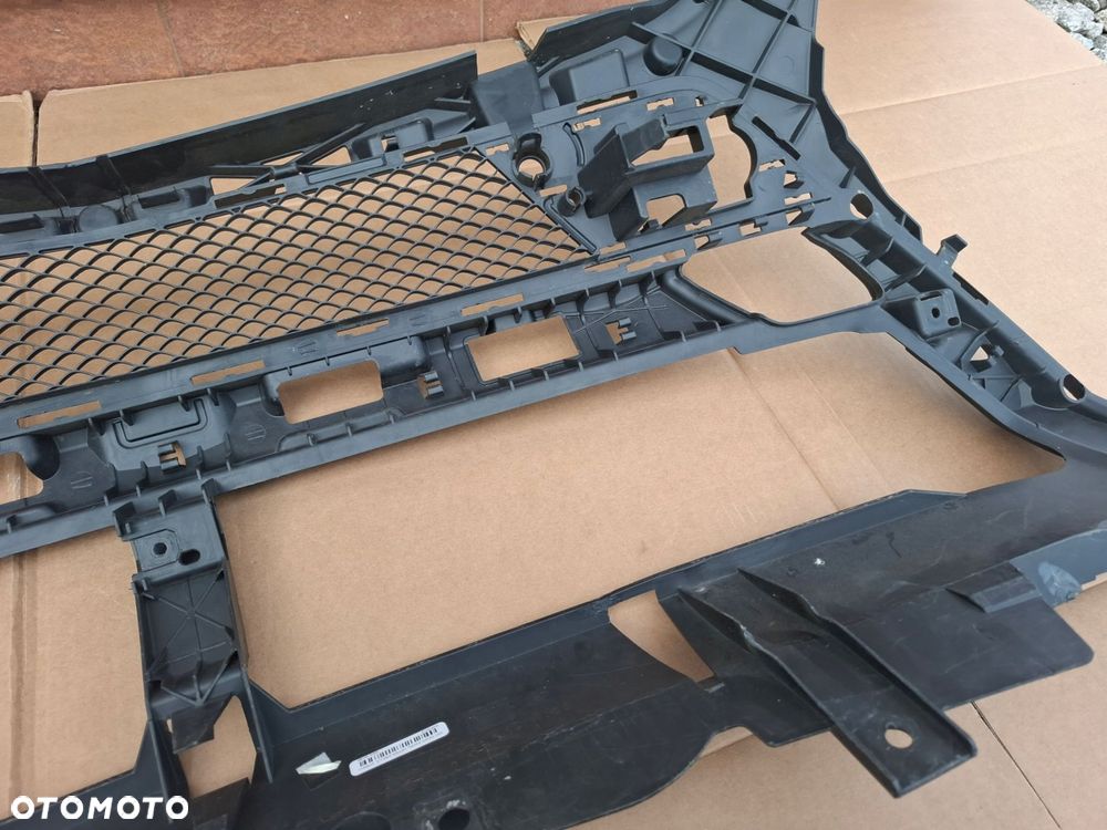 kratka wzmocnienie mercedes ml w166 166 amg oryginał - 10