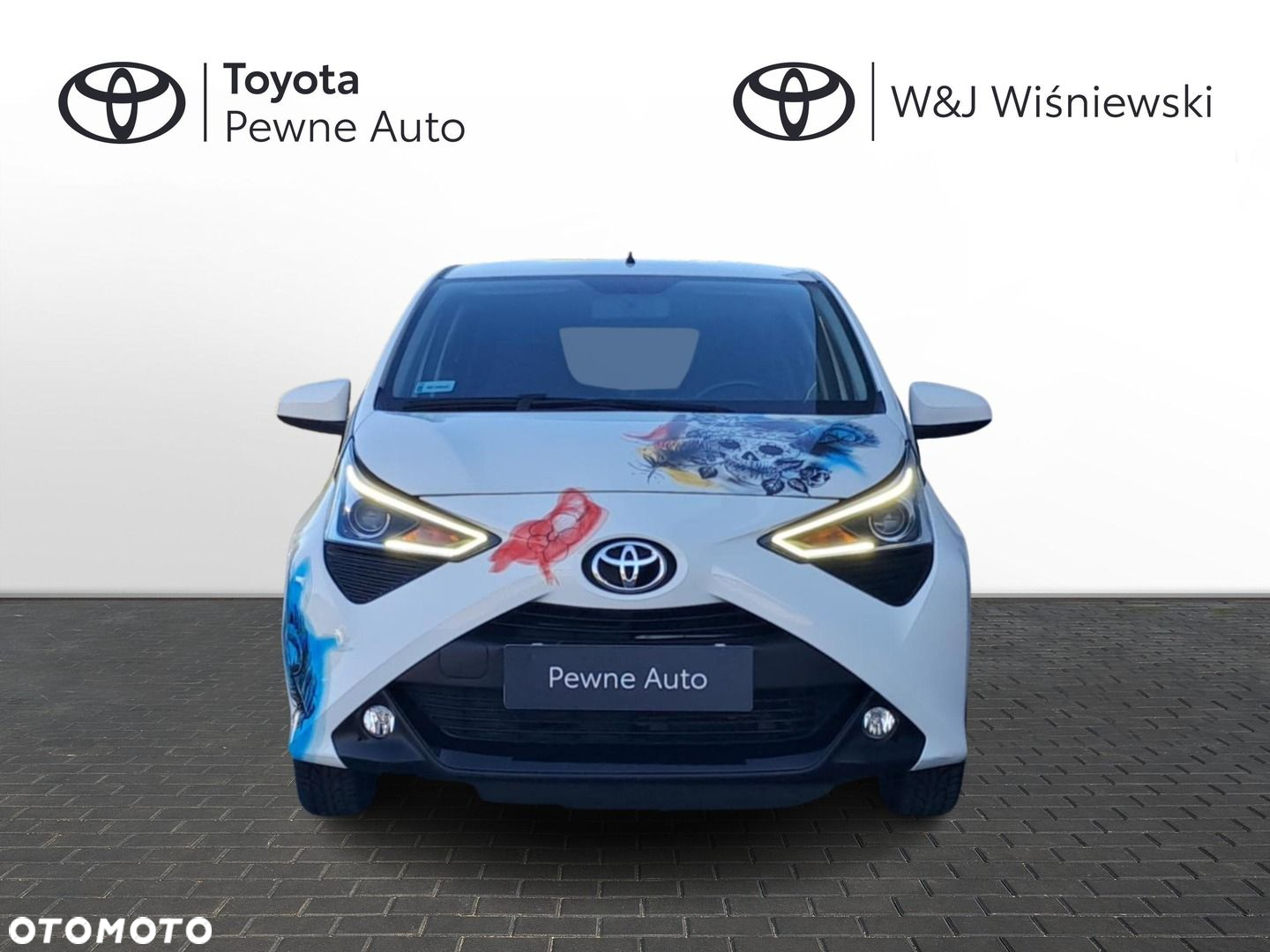 Toyota Aygo - 2