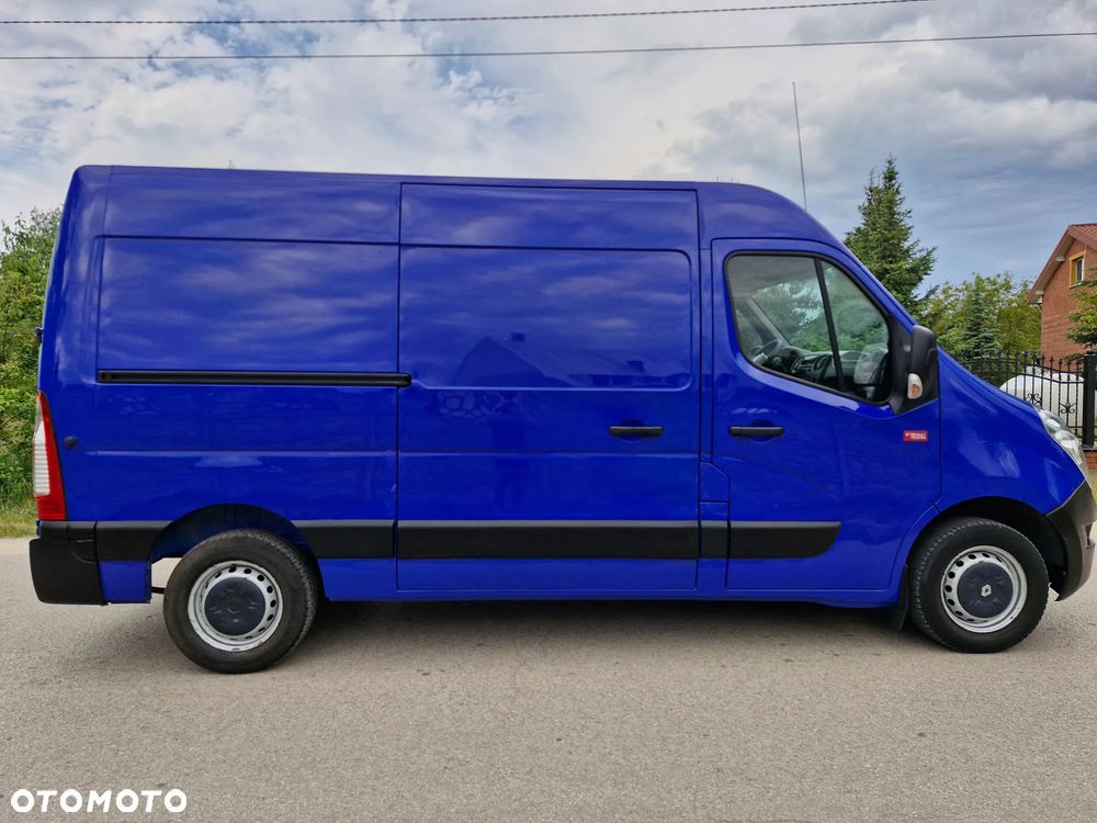 Renault Master - 5