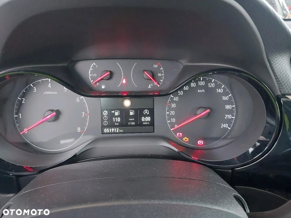 Opel Corsa 1.2 Start/Stop - 15