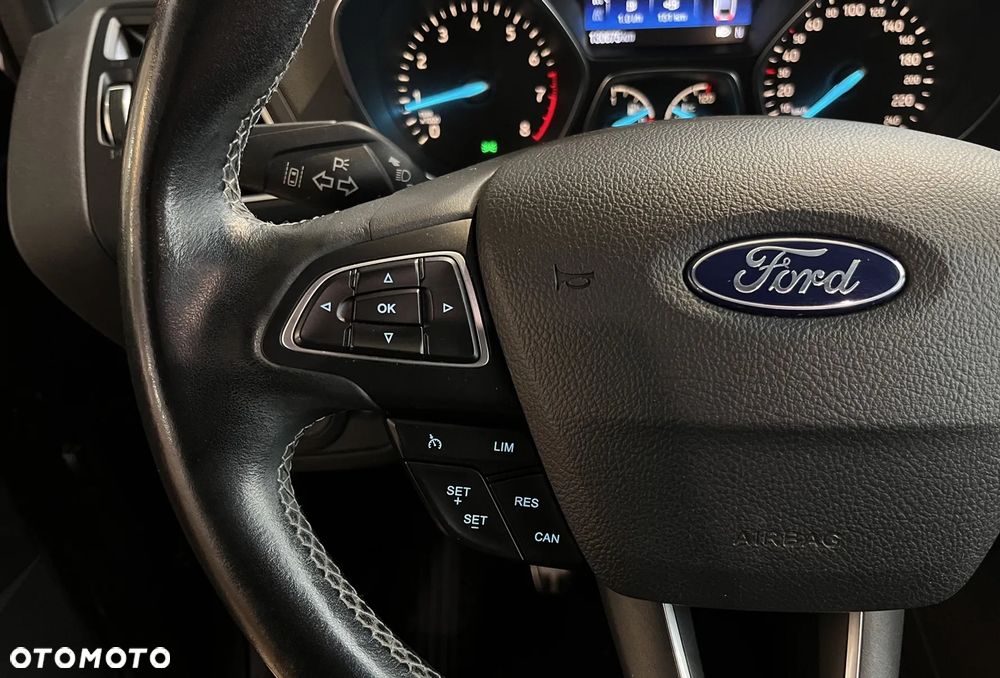 Ford Kuga 1.5 EcoBoost FWD ST-Line ASS GPF - 13