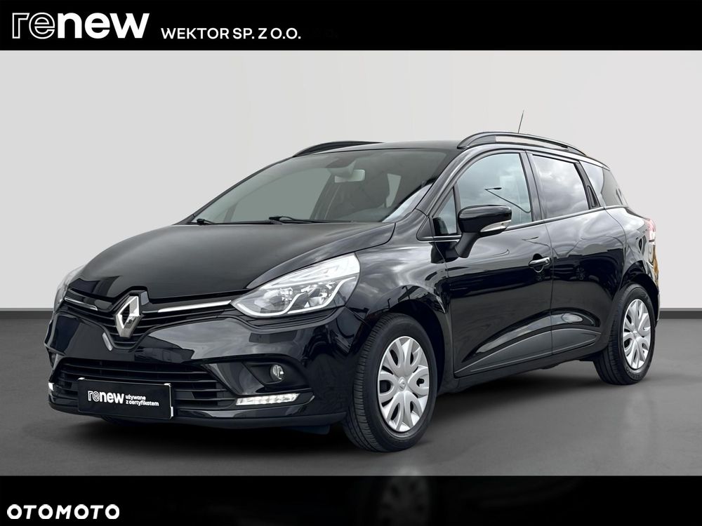 Renault Clio 0.9 Energy TCe Alize - 1