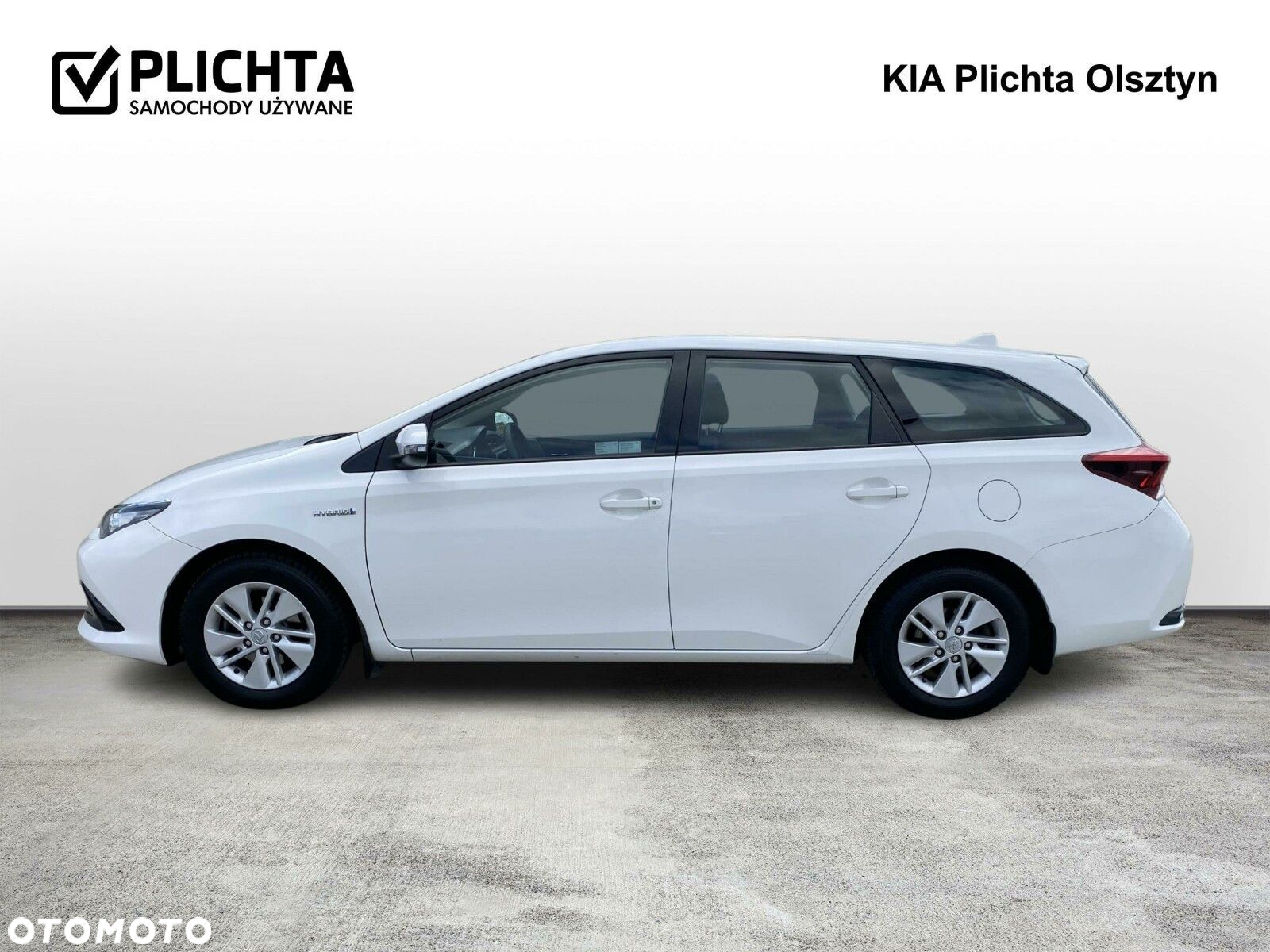 Toyota Auris - 2