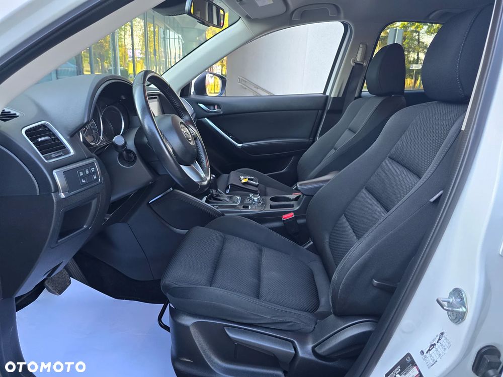 Mazda CX-5 2.2 D Skypassion - 10