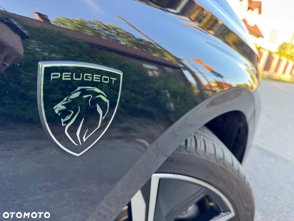 Peugeot 308 - 7