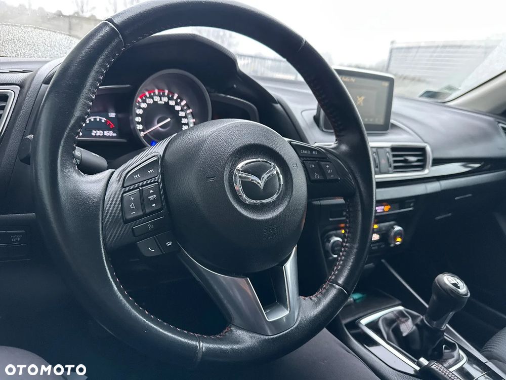 Mazda 3 2.0 Skyenergy - 24