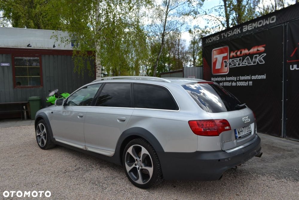 Audi A6 Allroad - 6