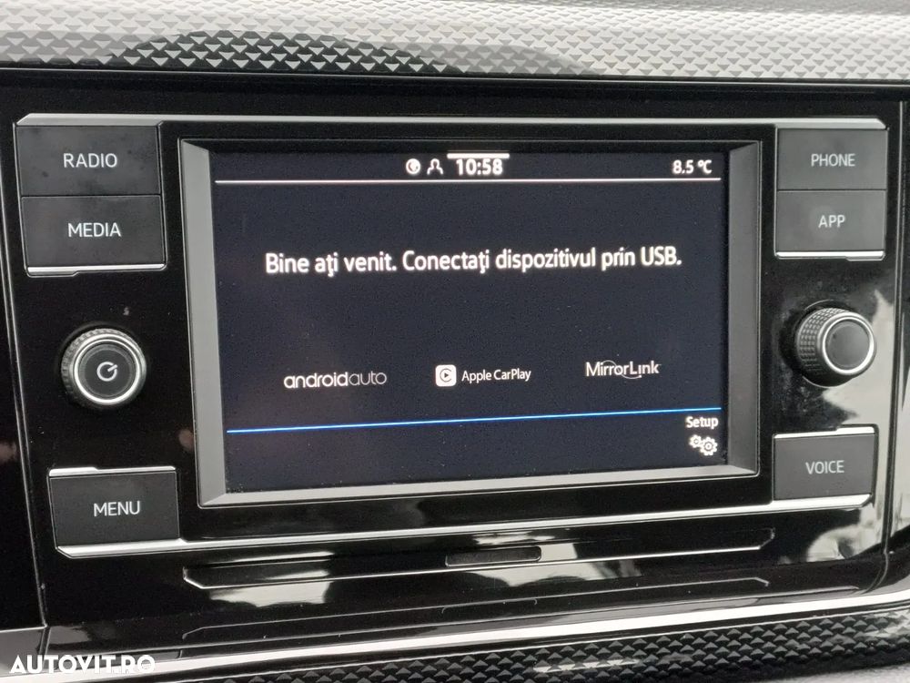 Volkswagen Polo 1.0 TSI Life - 17